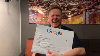 Anders ANDEN Matthesen svarer på mest Googlede spørgsmål