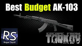 Best Budget AK 103 Guide - Escape From Tarkov