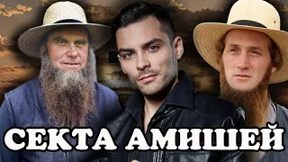 Секта Амишей. 10 Интересных Фактов