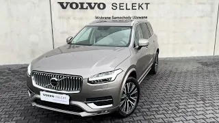 Volvo XC90 B5D Inscripton