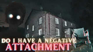 DO YOU BELIEVE IN NEGATIVE ATTACHMENTS? | A DOCUMENTARY OF A HAUNTING | NOT FOR THE FAINT OF HEART!