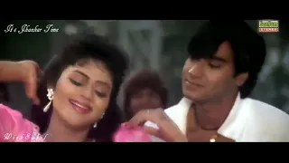 Main Ne Pyar Tumhi Se - Sangam - (Craft Jhankar) - Phool Aur Kaante - HD 720p Song (By Sahil)