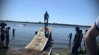 Fun Jumping (Ижевск 07.07.2012)