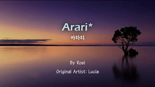 [Real K-pop009] Español : Arari (아라리)