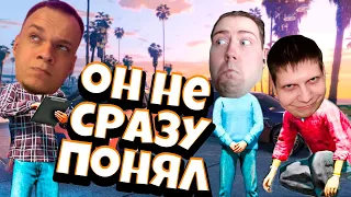 РАЗЫГРАЛ КАНАЛ KRATOS PLAY | БЭКСТЕЙДЖ ВЫПУСК №17