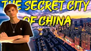 THE SECRET CITY OF CHINA, DALIAN | The Journey | EP. 1