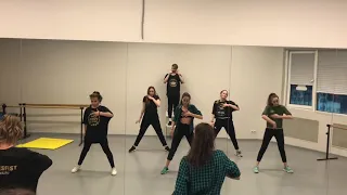 Тодес DANCE 🔥🔥🔥