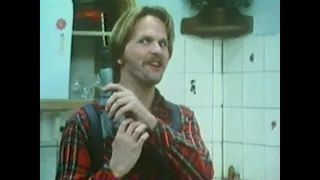 "Heisse Tips" mit Frank Zander als Willi Schussel - Folge: Mein Werkzeug ist der Hammer
