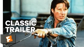 Roadside Prophets (1992) Official Trailer -  John Doe, Adam Horovitz Movie HD