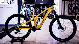 NOWY Trek Fuel EXe 9.8 GX AXS 2023 - PREMIERA