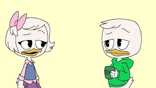 The Hole || DuckTales 2017 Animatic