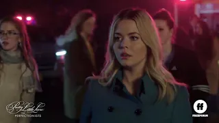 Official Trailer - Pretty Little Liars: The Perfectionists | Premiering March 20, 2019