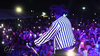 Kodak Black & Friends Tour - Orlando Amphitheater (Kodak Performs "Transportin'")