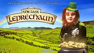 The Last Leprechaun | Full Movie | Veronica Hamel | Jack Scalia | David Warner | Mick Walter