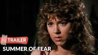 Summer of Fear 1978 Trailer HD | 'Stranger in Our House' | Wes Craven | Linda Blair