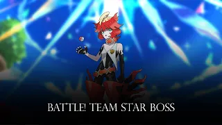 Battle! Team Star Boss - Remix Cover (Pokémon Scarlet and Violet)