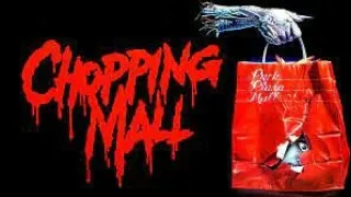 CHOPPING MALL (1986)🔴VISITA NUESTRO BLOG👇VIAJE A LO INESPERADO👇