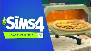 ALL NEW GAMEPLAY, SMALL APPLIANCES, CUSTOMIZE YOUR OWN PIZZA  🍕 |  HOME CHEF HUSTLE TRAILER REACTION