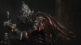 Dark Souls 3 ( Игра за нищего #1)