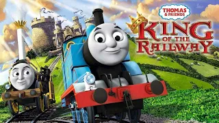 King of the Railway - US (FHD) | Entertainment Special | Thomas & Friends™