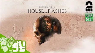 #1【第3弾】おついち,弟者の「THE DARK PICTURES: HOUSE OF ASHES(ハウス・オブ・アッシュ)」【2BRO.】