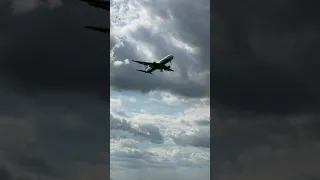 BOEING 767 ПРЕЗИДЕНТА УЗБЕКИСТАНА 🇺🇿