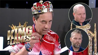 2021 PBA King of the Lanes | Show 4 of 5 | Full PBA Bowling Telecast