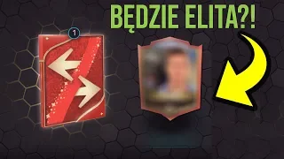 Było blisko... - FIFA MOBILE (Szymciu) #1