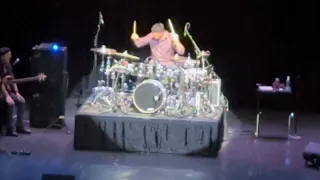 Dylan Elise - Drum Solo - Oct 2023