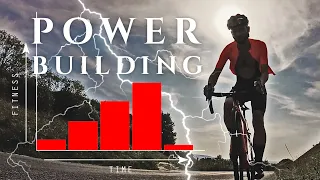 Training Blocks That Build Your Cycling Power