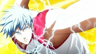 Kuroko No Basket Last Game「AMV」- My Demons