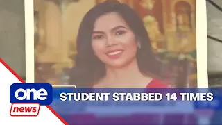 Graduating DLSU-Dasmariñas student stabbed to death inside dormitory