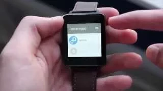 Use Android Wear on your IOS Device