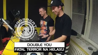 Double You - Fatal Terror na Helaxu