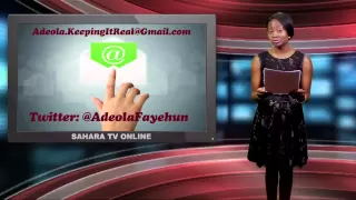 Keeping It Real With Adeola - Eps. 95 (Politics of ASUU Strike)