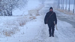 Другая жизнь  | Трейлер | Артдокфест-2017 | Конкурс