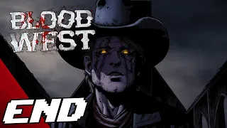 Blood West | Full Game Part 3: ENDING Gameplay Walkthrough | No Commentary