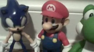 Mario And Luigi Galactic Adventure Episode: 5