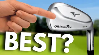 The BEST HIGH HANDICAP forgiving irons... EVER TESTED!?