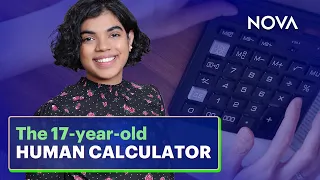 This Teen Calculates Mind-Boggling Math in Her Head