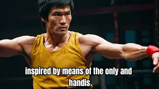 Bruce Lee's Top 5 Martial Arts Secrets Revealed