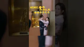 oh!!no🫢😅 only for love #weizheming#shenyujie#dylanwang#bailu#cdrama#shorts