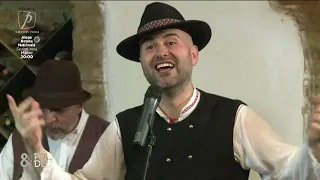 Daniel Trifu și Târgoveții de odinioară - Trece timpul ca nebunul | Prima TV