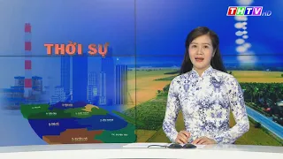 Thời sự Thứ Tư, ngày 27/10/2021|Truyền hình Trà Vinh|