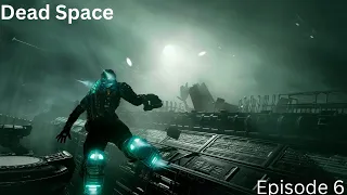 Dead Space (2023) - Ep 06 - The Bridge