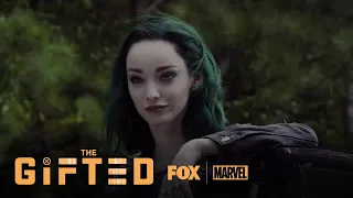 Lorna Refuses To Stand Down | Season 1 Ep. 5 | THE GIFTED