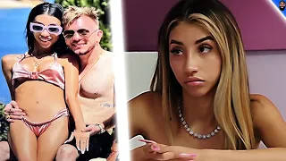 This is DISGUSTING! Madelein Was Underage? | 90 Day Fiancé