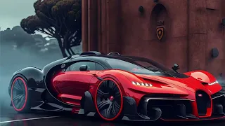 Bugatti 2024 /2025