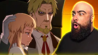 THE ROZZO FAMILY AND BATTLE PLANS!! | That Time I Got Reincarnated As A Slime S3 Episode 6 Reaction!