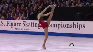 2010 Nationals LP Mirai Nagasu.avi